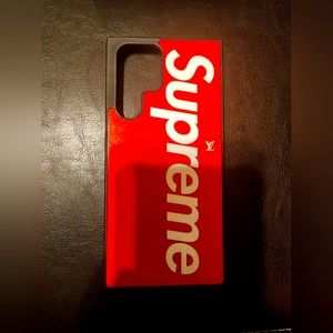 Samsung Galaxy S22 Ultra phone case